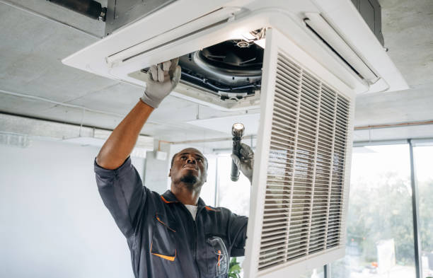 Licensed Air Conditioning Service service in Mitchell, IL - FH HVAC