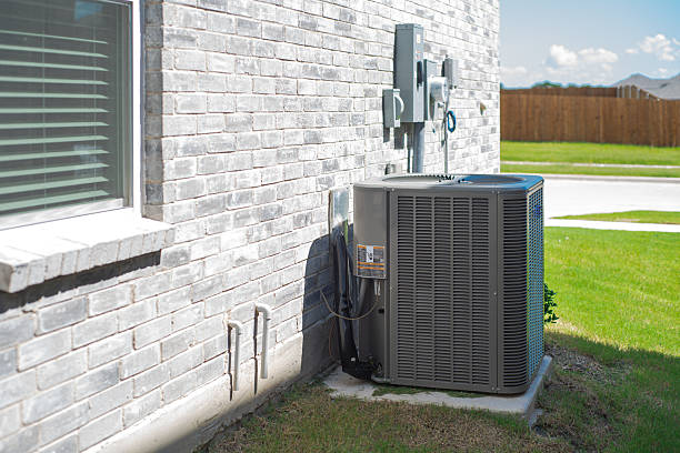Reliable Air Conditioning Service contractor in Mitchell, IL by FH HVAC